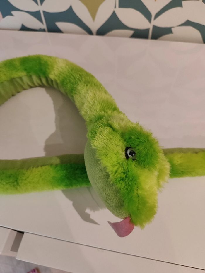 Serpent republic wild - photo numéro 5