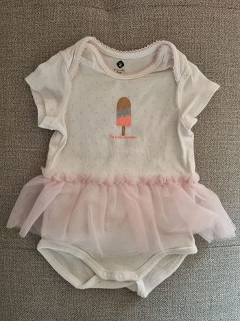 Bodie Grain de blé 3 mois