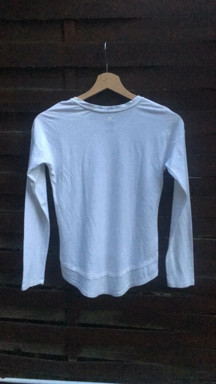 Teeshirt smile - photo numéro 4