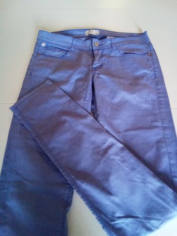 Jean femme, Chipie, taille 38
