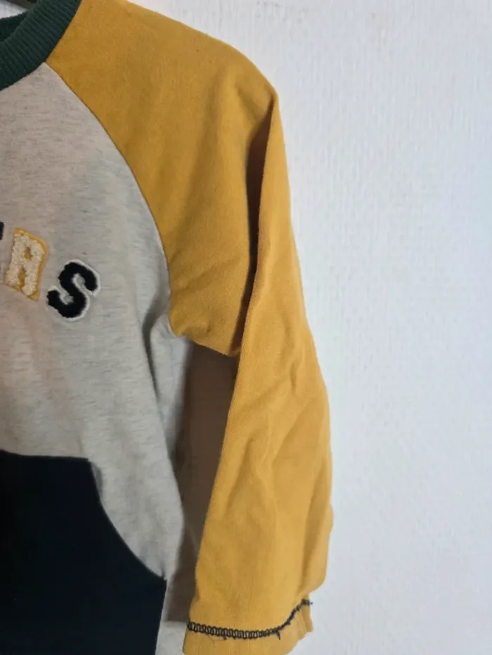 Pull fin TAO - photo numéro 3