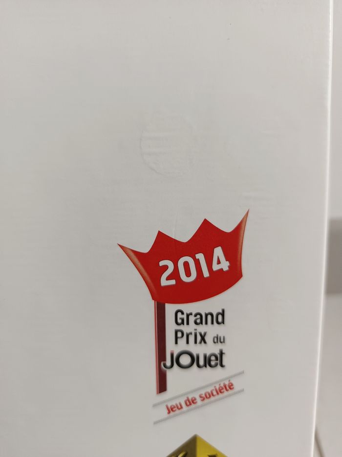 Jeu Concept - photo numéro 2