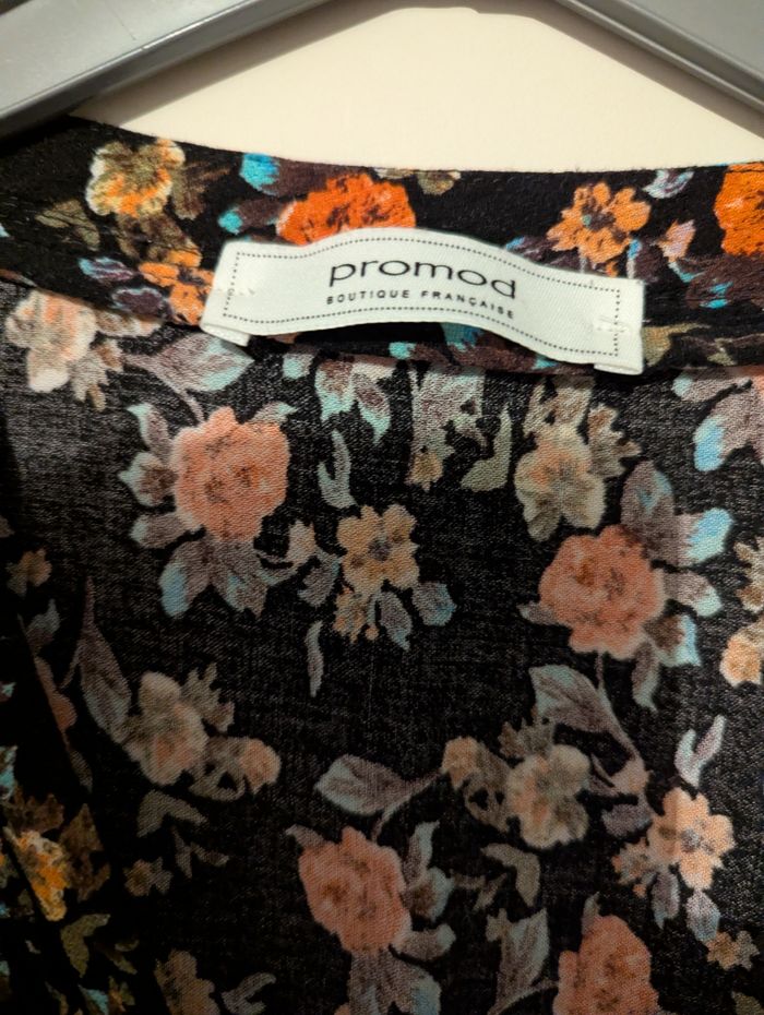 Robe Promod - photo numéro 5