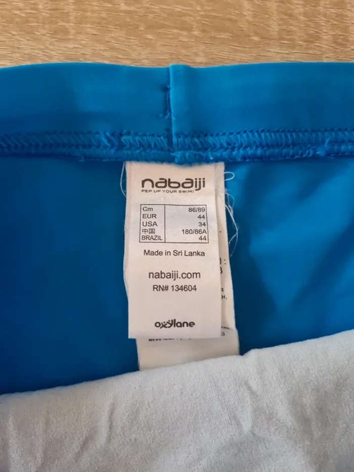 Maillot de bain - photo numéro 2
