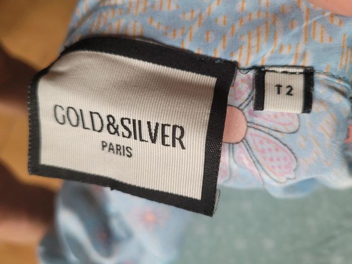 Robe fluide - photo numéro 5