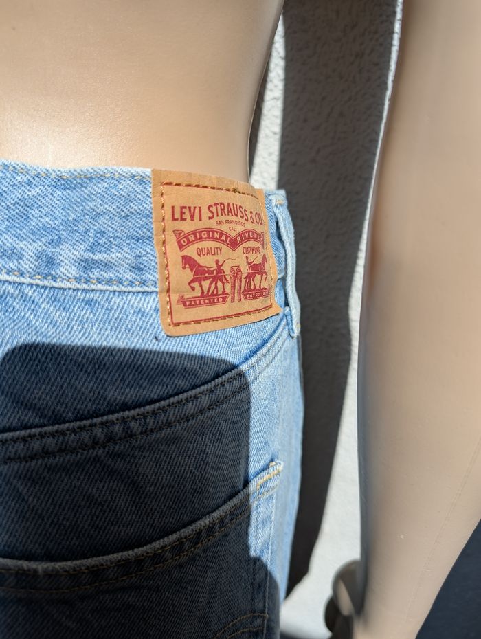 Jean Levi's - photo numéro 4