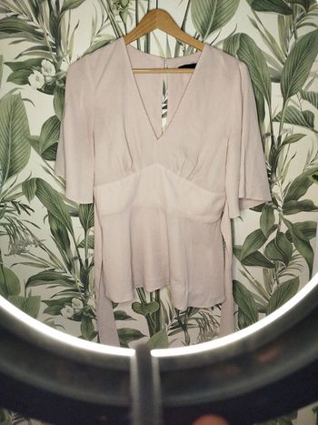 Blouse femme taille 40 atmosphère