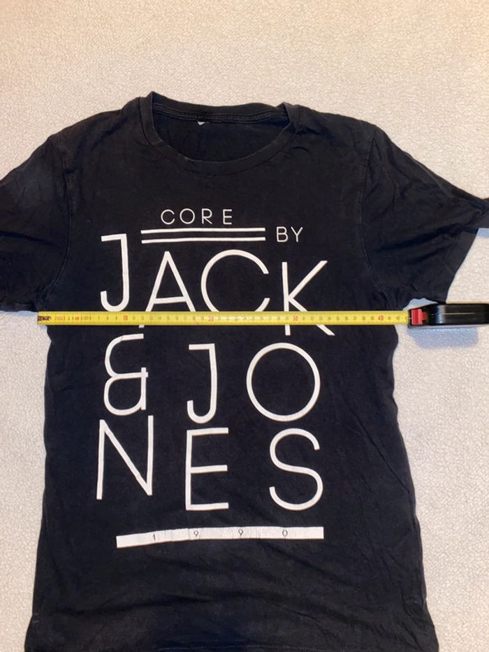 T-shirt pour travailler - photo numéro 8