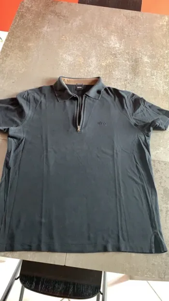 Polo Boss homme