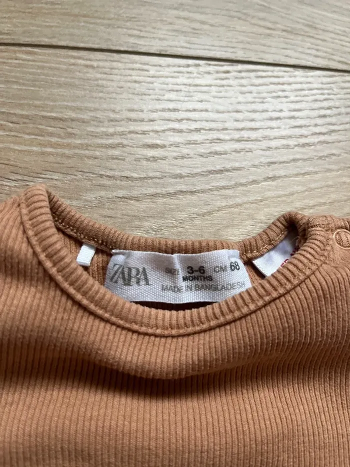 Ensemble Zara - photo numéro 3
