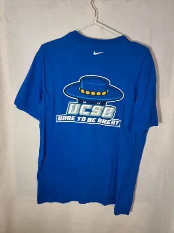T-shirt Nike
