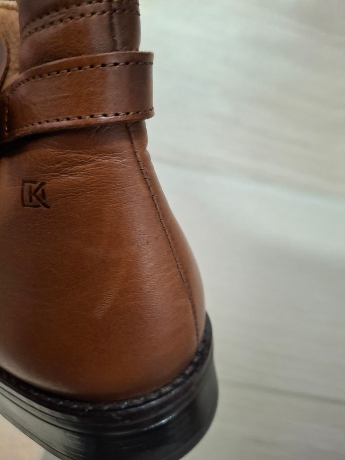 Bottines - photo numéro 7