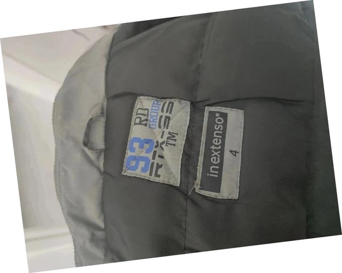 Manteau garçon - photo numéro 4