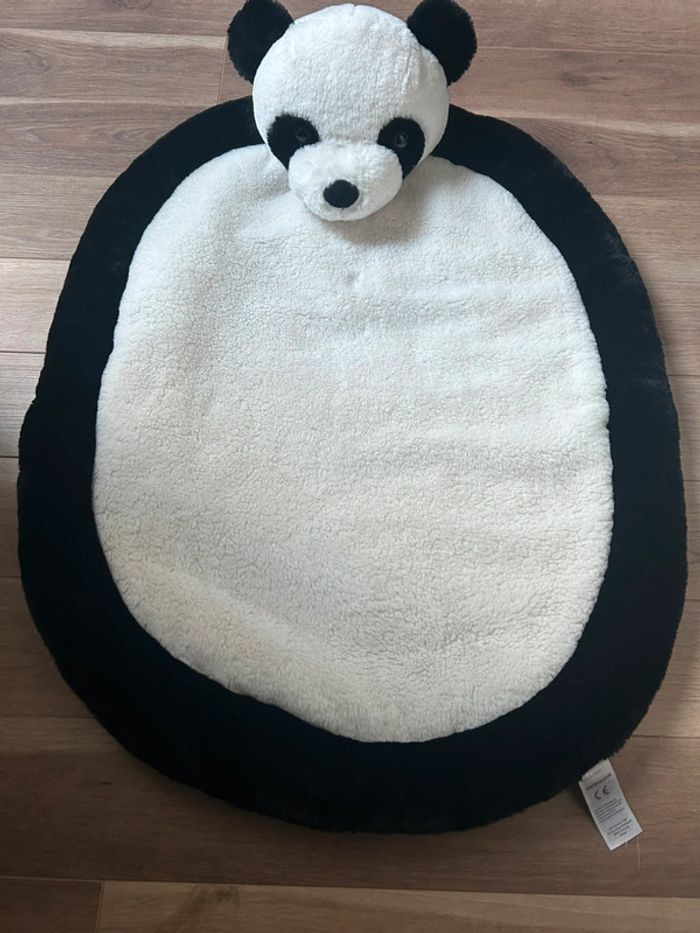 Tapis d’éveil d’activité de sol panda Vertbaudet - photo numéro 2