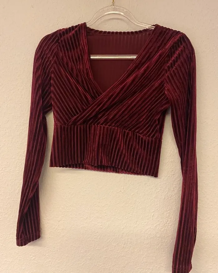Cache cœur rouge - photo numéro 2