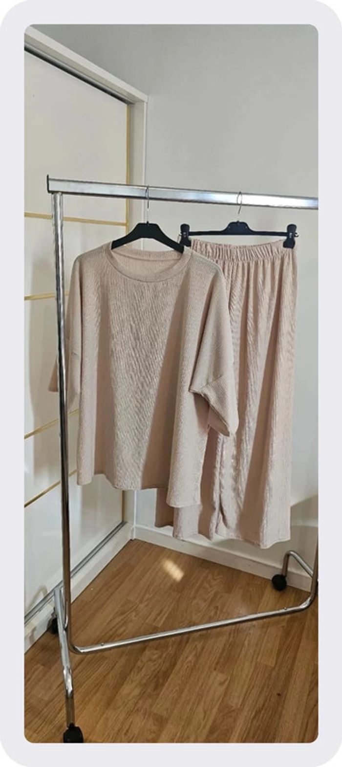 Ensemble 2 pièces pour femme - photo numéro 5