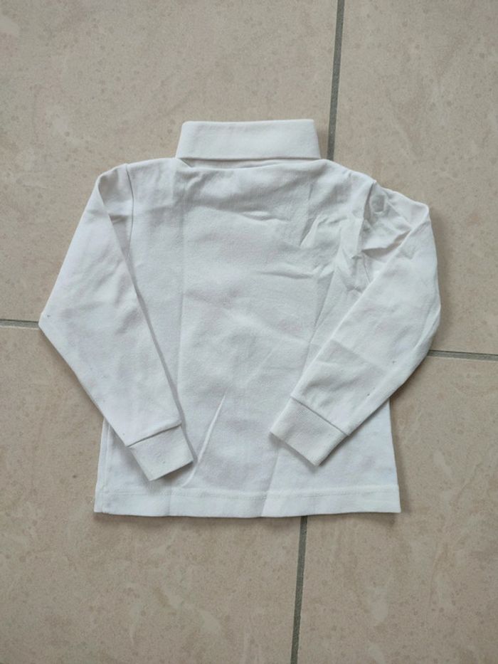 T-shirt manches longues - photo numéro 3