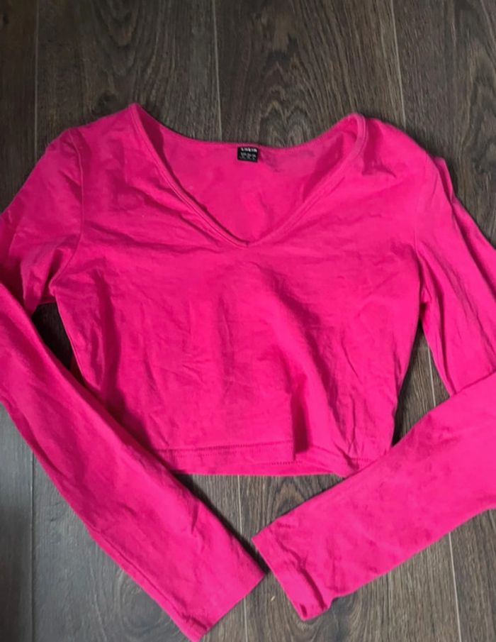 Top Shein