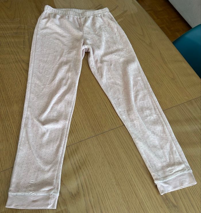 Pyjama fille 12 ans - photo numéro 3
