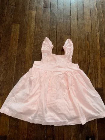 robe Bout'chou 24 mois