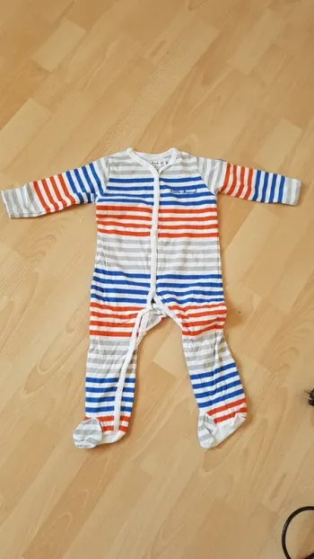 Pyjama little Marcel