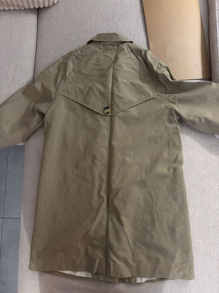 Veste Zara - photo numéro 2