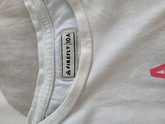 Tee-shirt - photo numéro 2