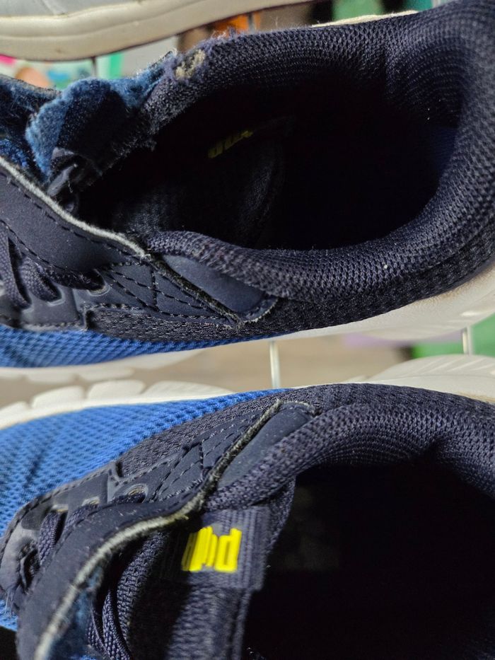 Basket puma - photo numéro 3