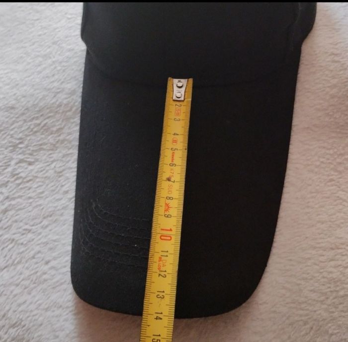 🧢 Casquette adulte mixte baseball (14 cm) - photo numéro 5