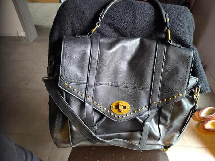 Sac bandoulière femme