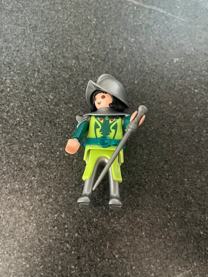 Playmobil