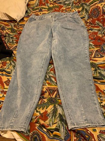 Divers jeans femme 42/44