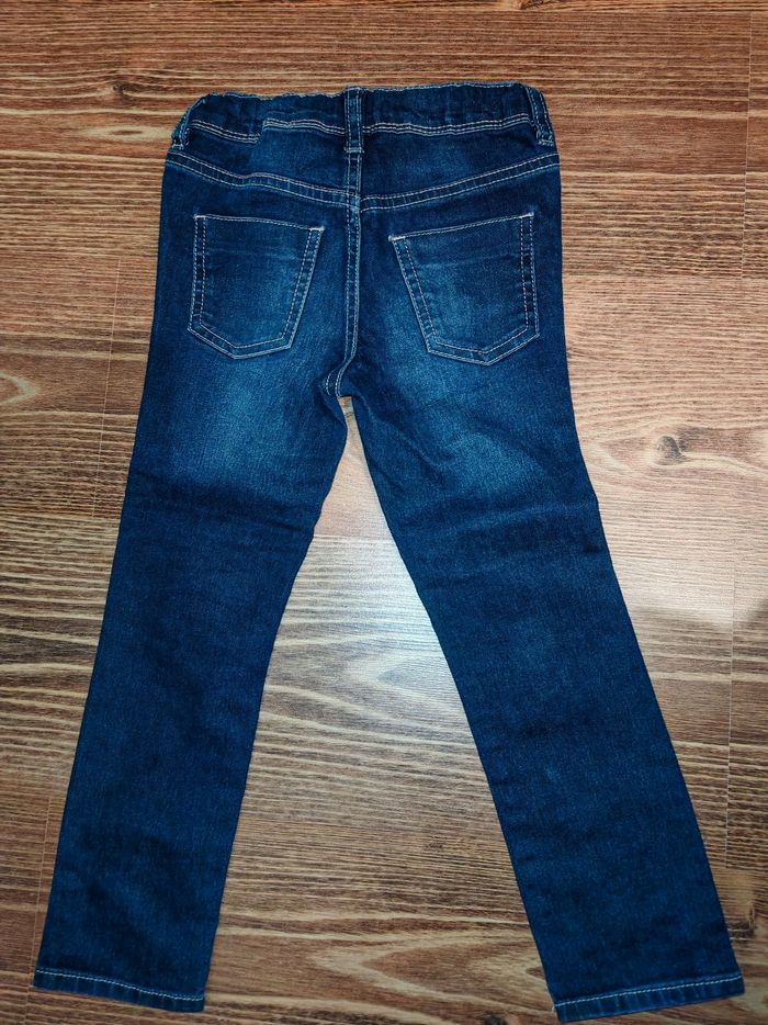 Jeans complice taille 5 ans - photo numéro 3