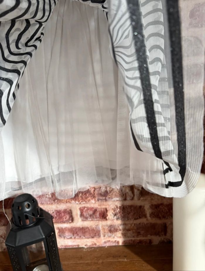 Robe Petit Bateau 8ans - photo numéro 6