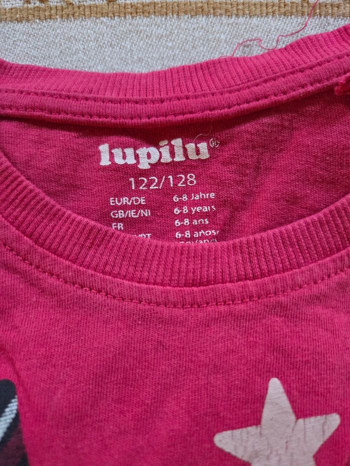 Lot de 2 pyjamas - photo numéro 2