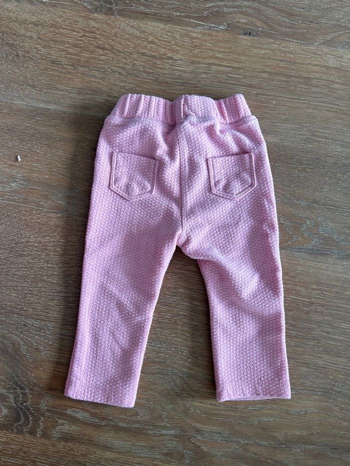 Pantalon legging - photo numéro 2