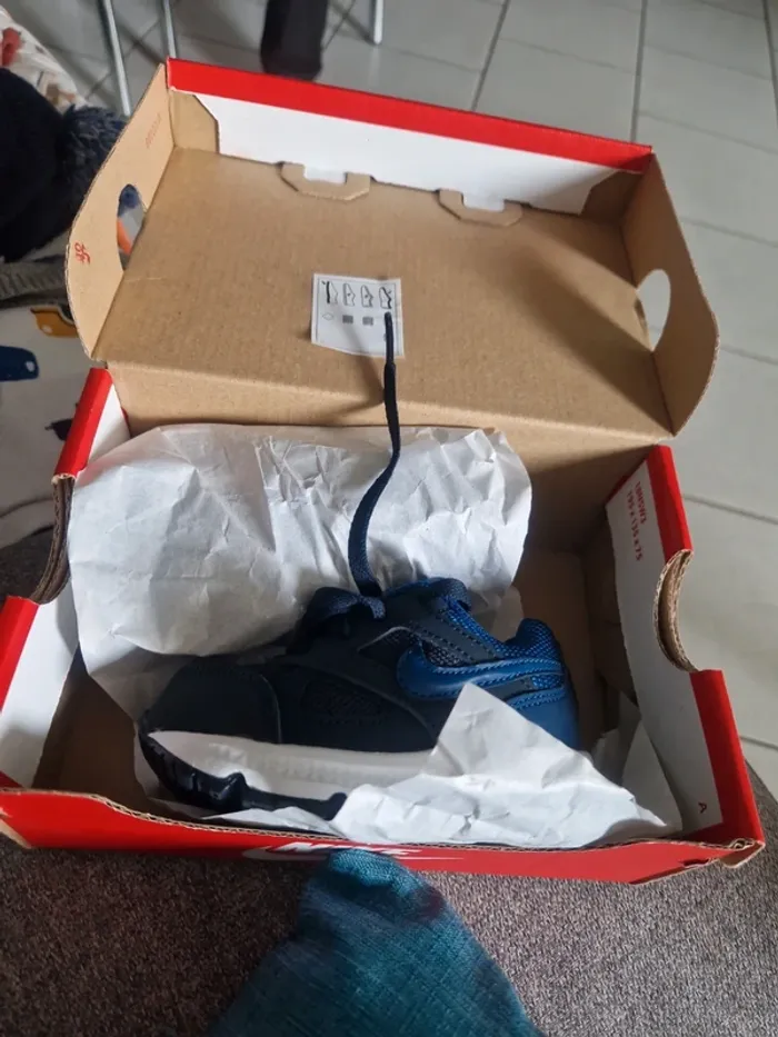 Air max bébé - photo numéro 6
