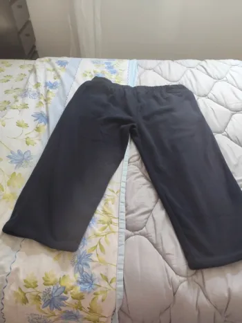 Pantalon polaire