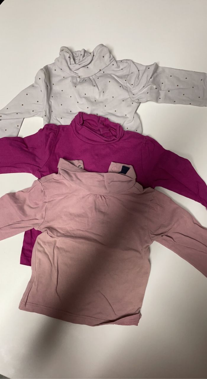 Haut - photo numéro 3