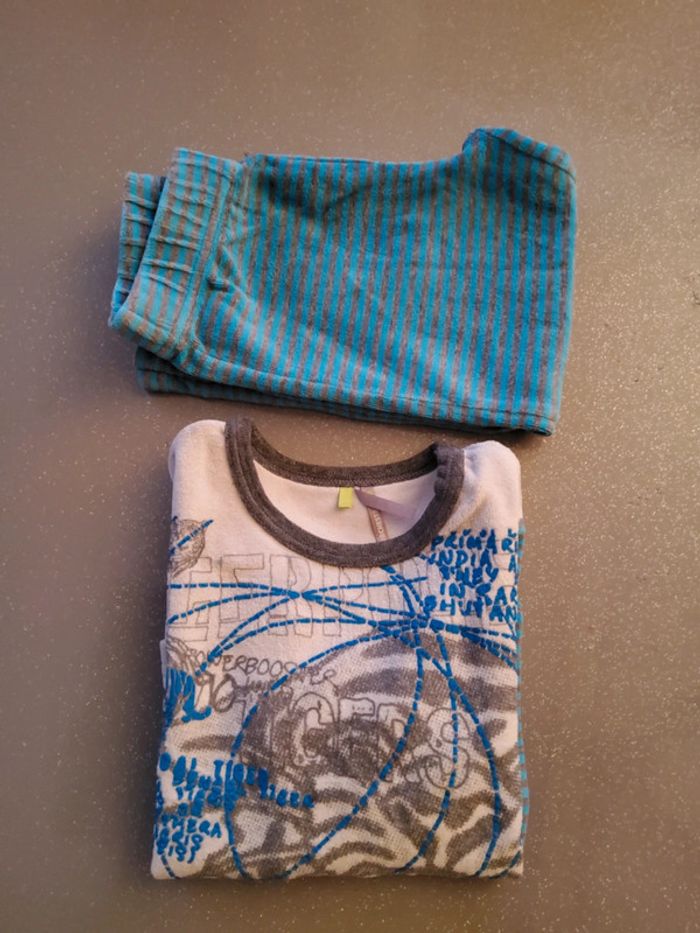 Pyjama 2 ans Orchestra