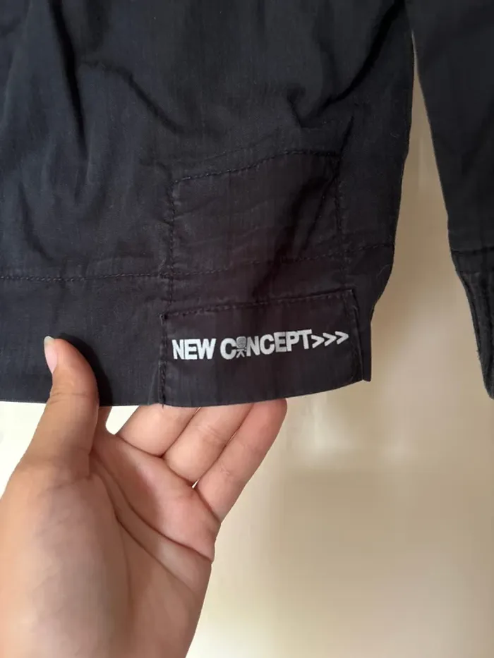 Manteaux garçon - photo numéro 8