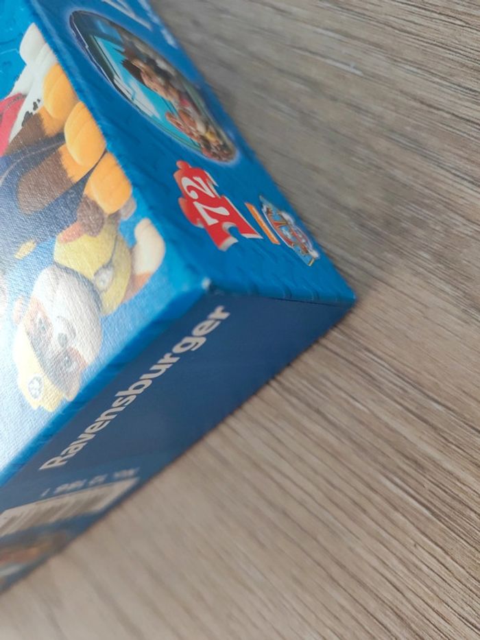 Puzzle - photo numéro 6