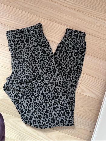 Pantalon de pyjama