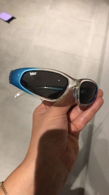 Paire de lunettes enfant asterix