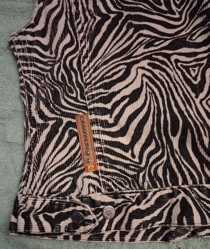 Veste - photo numéro 3