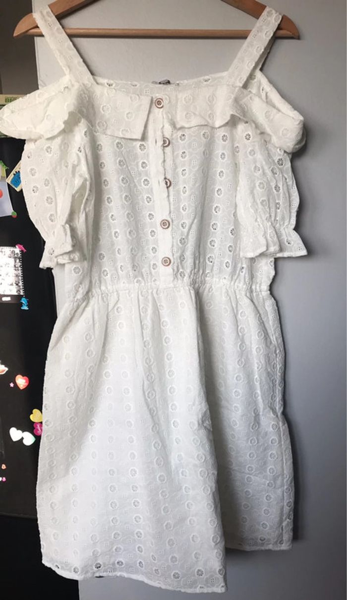 Robe yuka
