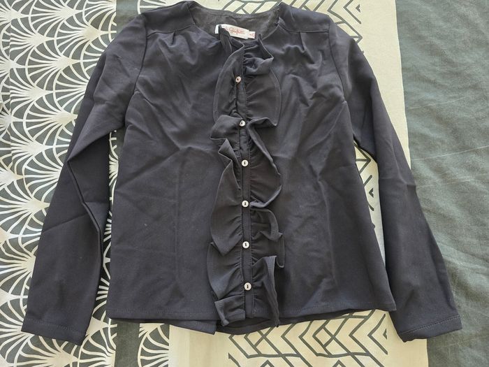Chemise