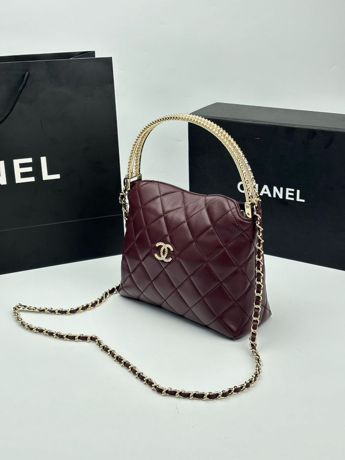 Chanel  25B  166497 - photo numéro 4