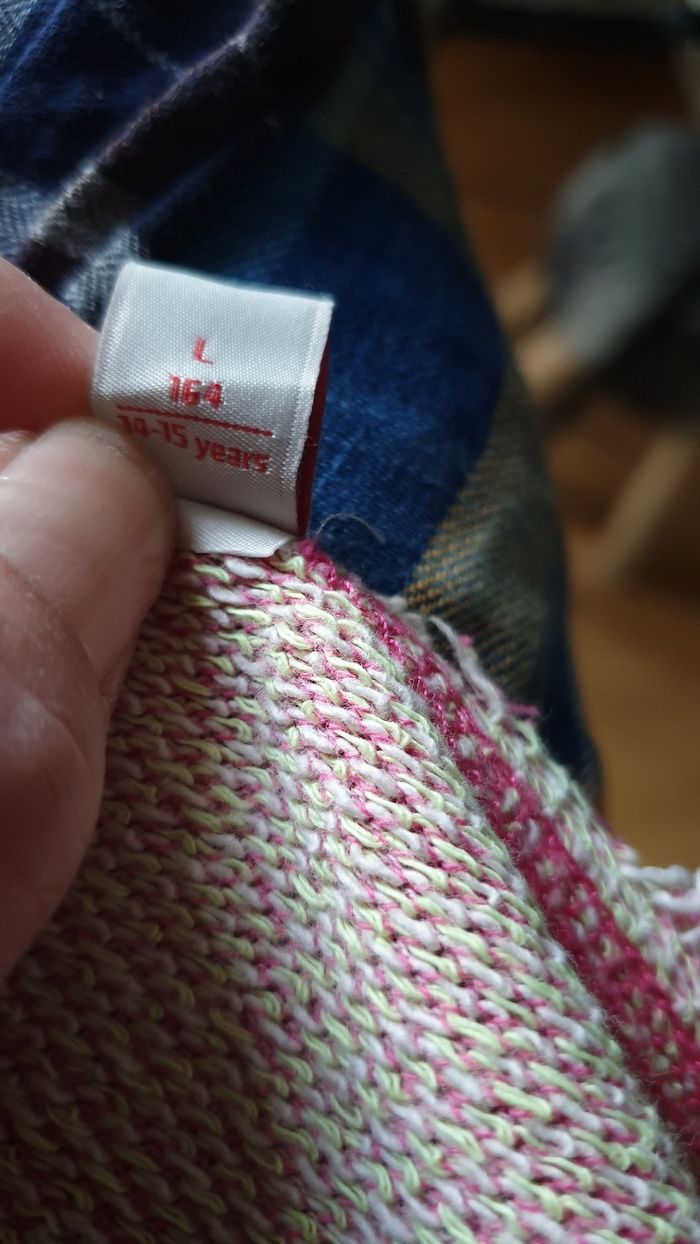 Pull 14/15ans - photo numéro 4