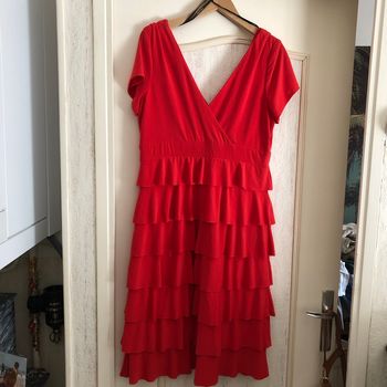 Robe d’été pour sortie